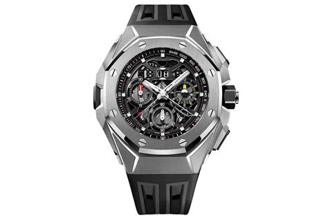 audemars piguet subsidiary seconds|Introducing: The Audemars Piguet Royal Oak Concept Split .